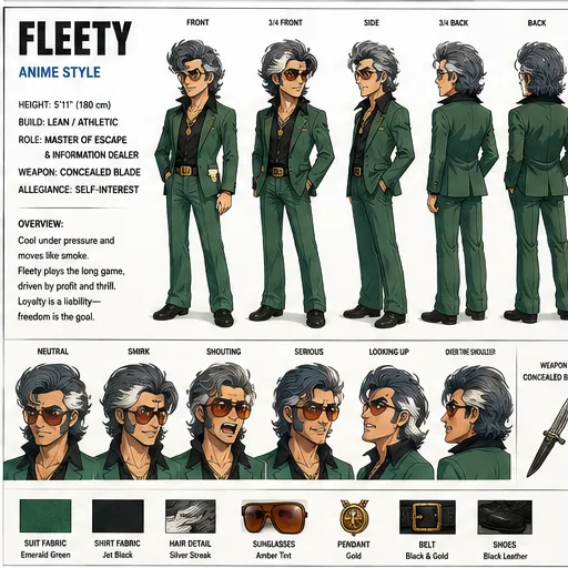 Fleety13 character sheet