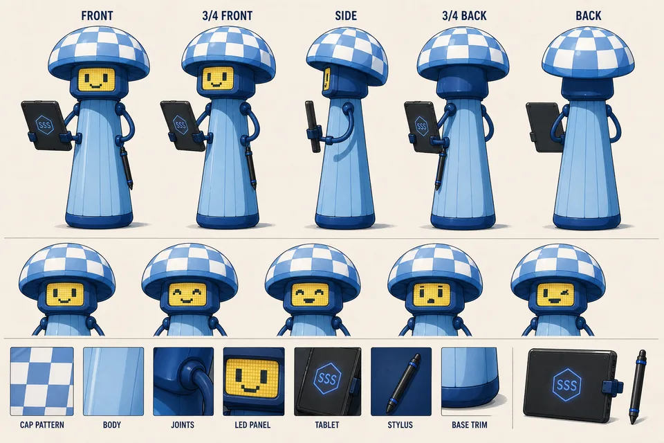 shawncleta character sheet